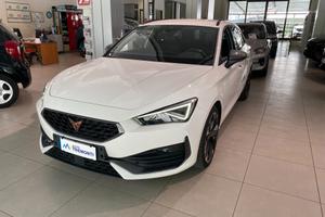 Cupra Leon Sportstourer 1.5 Hybrid 150 CV DSG