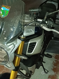 Cfmoto clx 700 heritage