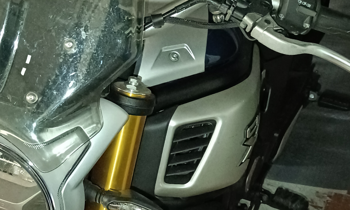 Cfmoto clx 700 heritage