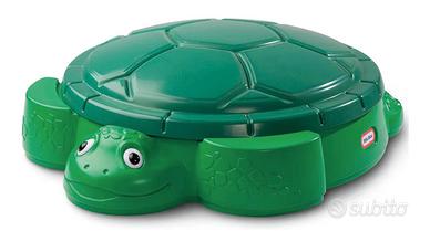 Sabbiera  Bambini Little Tikes