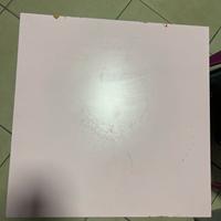 Tavolo gioco in legno Ikea