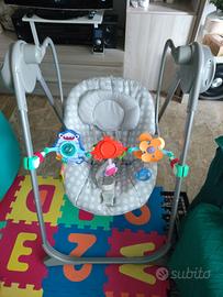 Altalena Polly Swing Chicco