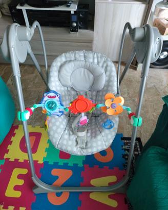 Altalena Polly Swing Chicco