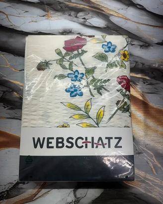 set di biancheria da letto Webschatz
