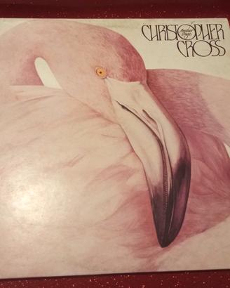 Lp vinile Christopher Cross 
