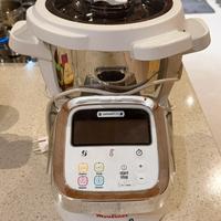 Robot cucina Moulinex i-Companion