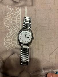 Orologio Perseo Railking FS 0001