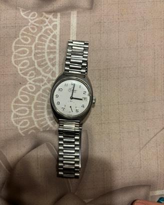 Orologio Perseo Railking FS 0001