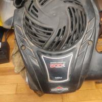 Motore taglia erba briggs stratton