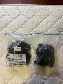 Ginocchiere e gomitiere Vega Holster