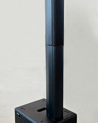 Impianto Audio
