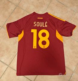 Maglia As Roma L