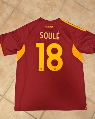 Maglia As Roma L