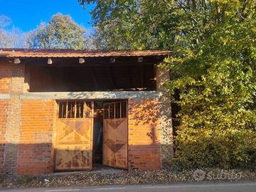 Immobile di 55 m² a San Francesco al Campo