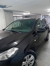Nissan Qashqai Q2