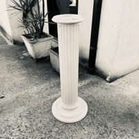Piantana legno