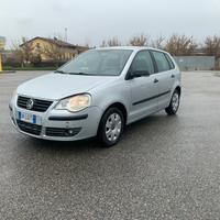 Polo UNITED 1200 benzina5 porte euro4 full