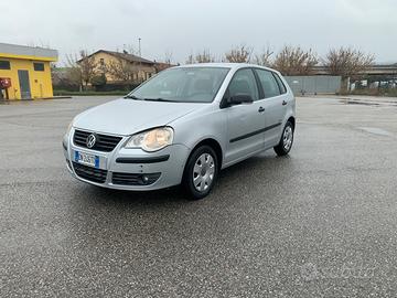 Polo UNITED 1200 benzina5 porte euro4 full