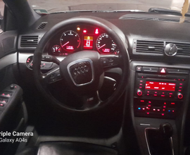 Audi A4 TDI del 2008