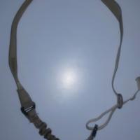 Cinghia un punto Invader Gear