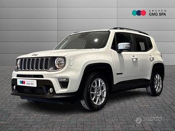 Jeep Renegade 1.6 mjt Limited 2wd 130cv