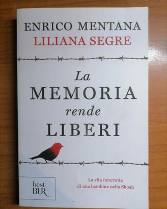 Liliana Segre Enrico Mentana Pari nuovo
