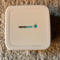 MemoBird GT1 Mini Stampante Termica Bluetooth