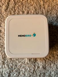 MemoBird GT1 Mini Stampante Termica Bluetooth