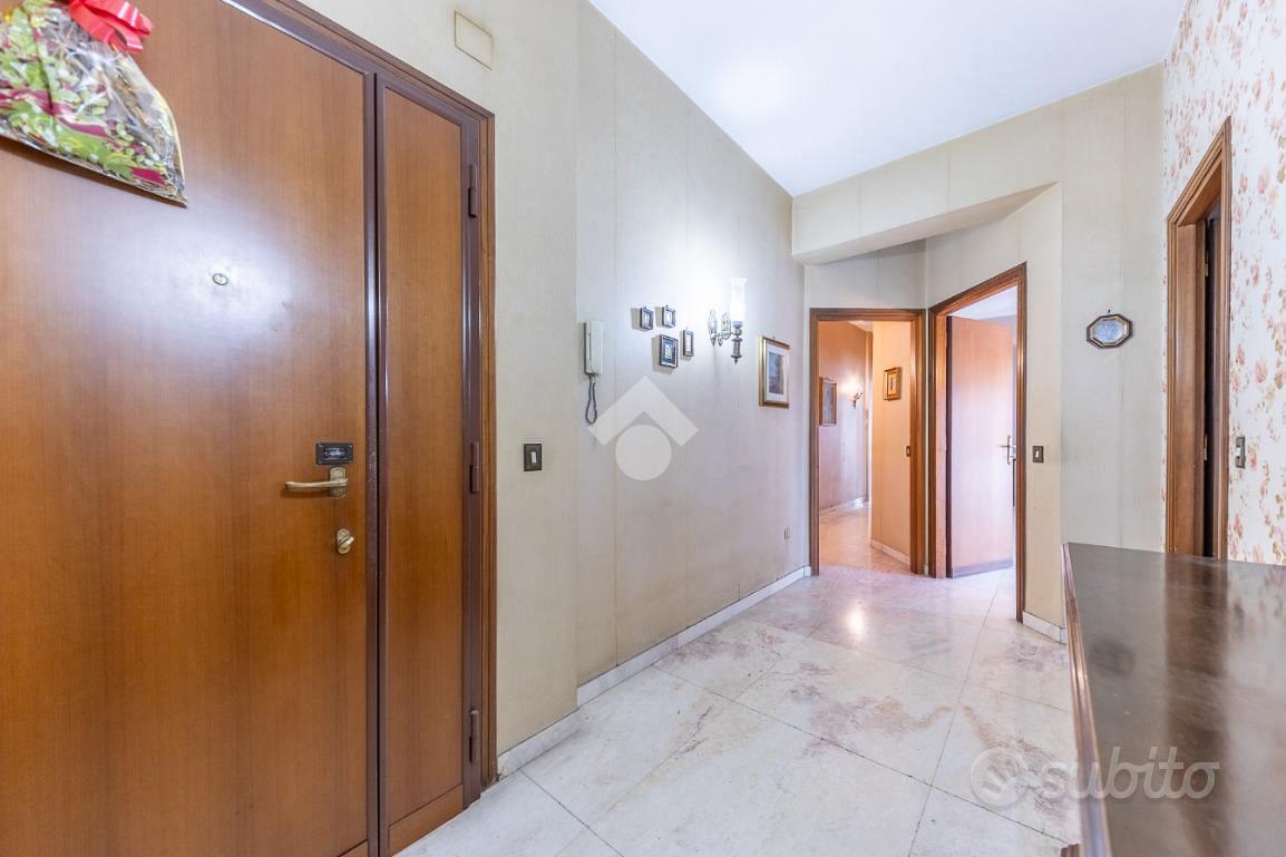 Appartamento – Roma, Val Melaina, Municipio Roma III - Vista 5