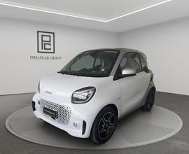 Smart fortwo eq Pulse