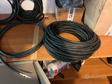 Tutto per aria- Acqua