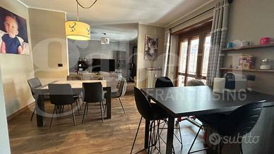 Attico/Mansarda Bardonecchia [BD45VRG]