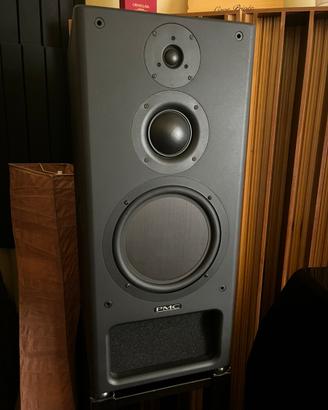 Diffusori acustici PMC IB1s
