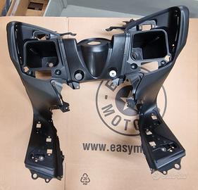 retroscudo scudo interno yamaha tmax 500 2008>11