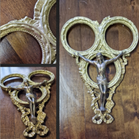 Arte sacra diverse epoche,si spedizione