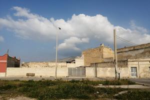 Lotto edilizio con N. 5 unità immobiliari MQ. 600