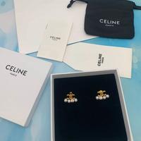 Orecchini Celine