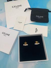 Orecchini Celine