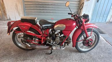 Moto Guzzi Airone 250