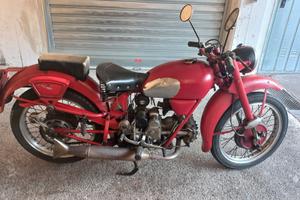 Moto Guzzi Airone 250