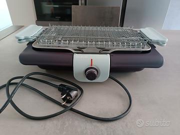 Griglia Elettrica Tefal 2200watt