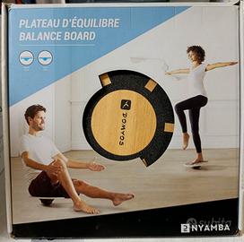 Balance Board Decathlon