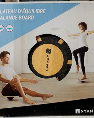 Balance Board Decathlon