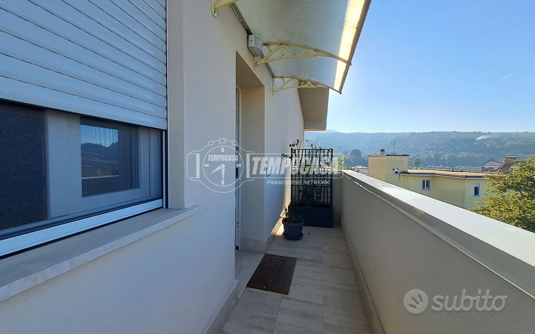 Appartamento – Sonnino - Vista 2