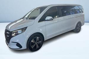 Mercedes-Benz Classe V 250d Long Avantgarde