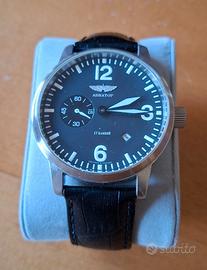 Orologio Aviator Volmax 3105 - NUOVO