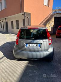 Suzuki Splash 1.2 GLS Safety Pack