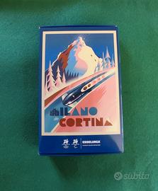 Esselunga x Olimpiadi Milano Cortina - Tote Bag