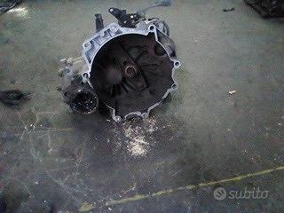 CAMBIO COMPL. ROTAZIONE SEAT IBIZA (6L) (12/01-08/