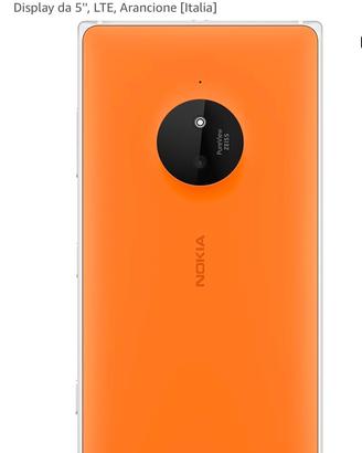 Nokia Lumia 830